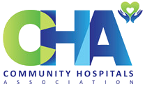 Logo of the Community Hospitals Assocation